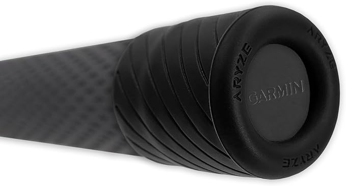 ARYZE Golf Club Sensor Covers – Durable Protection, Compatible with Garmin Approach CT10, Arccos Smart Sensors, Golf Pad Tag, and Other GPS Club Tracking Sensors
