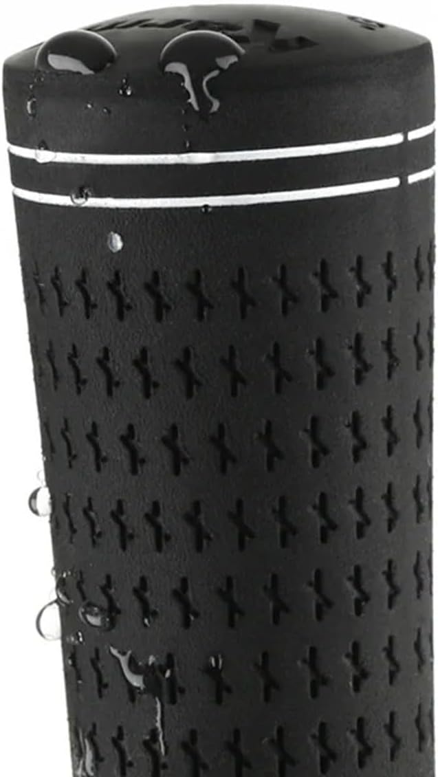 Karma Velour Golf Grips for Men, Women, Juniors | Undersize, Standard, Midsize, Oversize, & Jumbo | 6 Colors | Choose Single, 9, 13 Pack or Golf Club Grip Kit