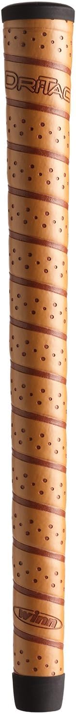Dri-Tac Wrap 9 Piece Golf Grip Bundle
