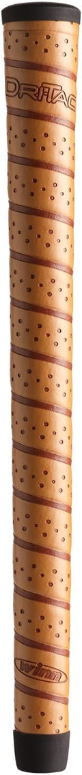 Dri-Tac Wrap 9 Piece Golf Grip Bundle