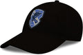 ABG Accessories Superman Hats for Men Baseball Cap