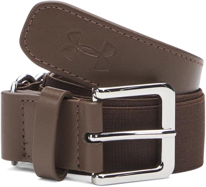 Under Armour Boys' Baseball Belt