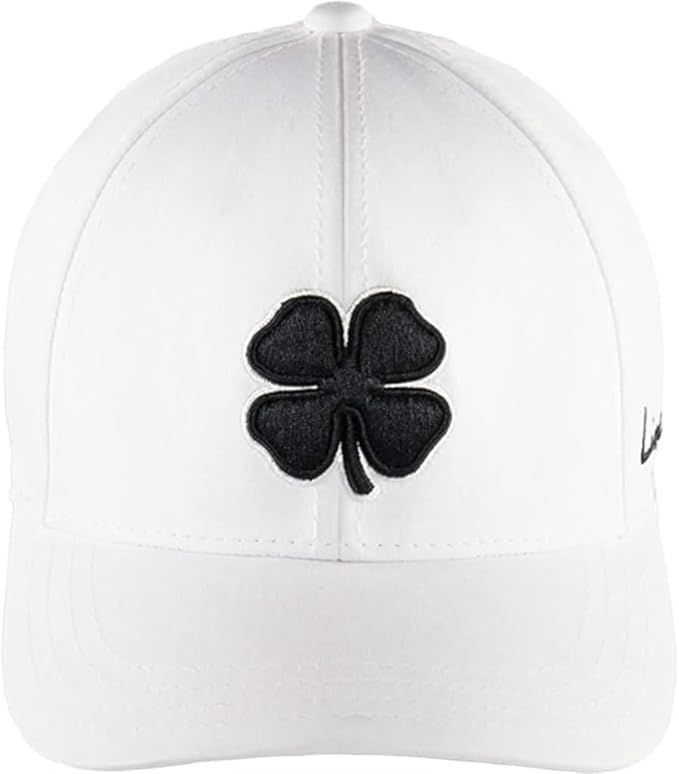 Black Clover Premium Flex Cap