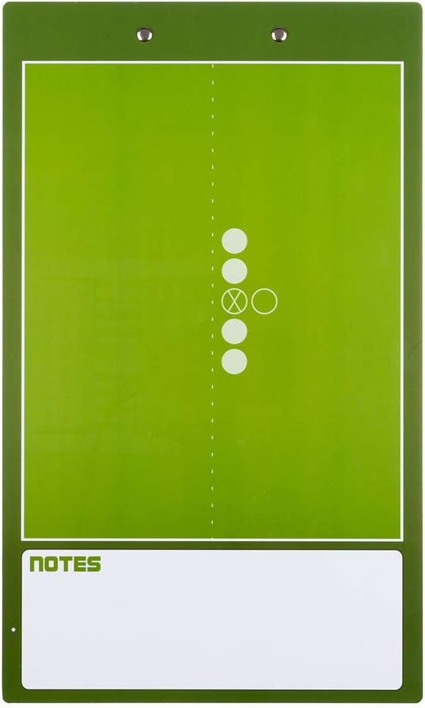 Dry Erase Coaches Clipboards | Basketball, Baseball, Soccer, Football, Hockey, Volleyball, Lacrosse