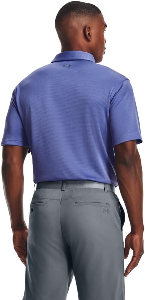Under Armour Men's Tech Golf Polo