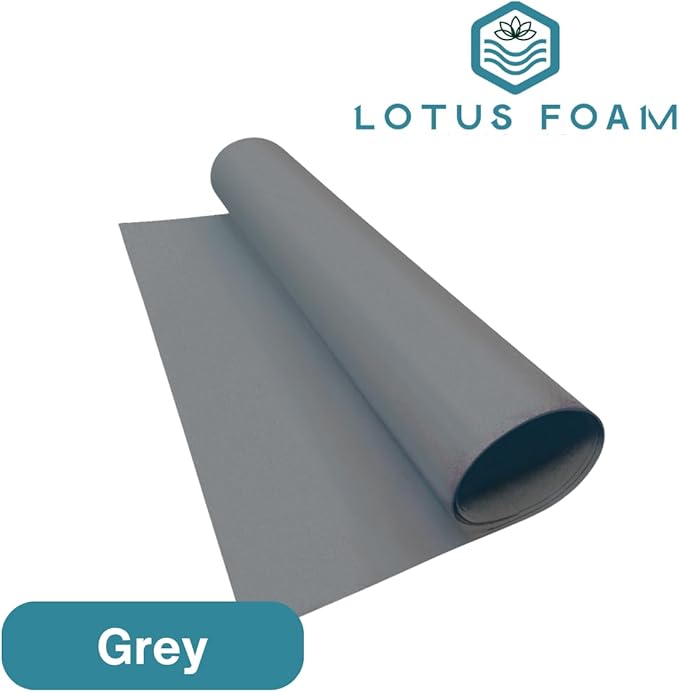 LotusFoam Large 3mm EVA Foam Sheet - Image 3