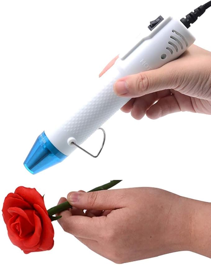 mofa Embossing Heat Gun, Hot Air Gun Tools Shrink Gun - Image 6