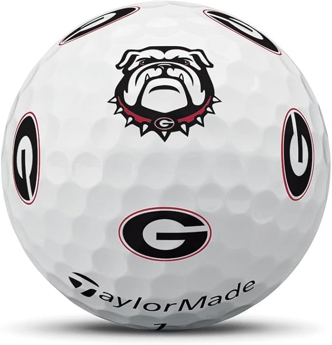TaylorMade Golf 2024 TP5 PIX ONE Dozen Golf Balls