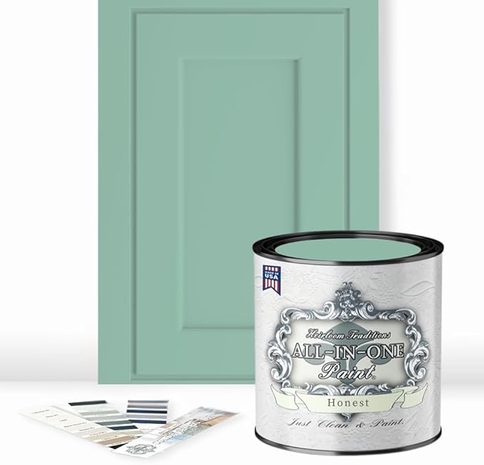ALL-IN-ONE Paint by Heirloom Traditions by HeirloomTraditionsPaint