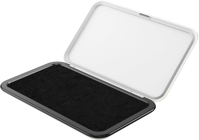 Large Stamp Pad by NEOMARK