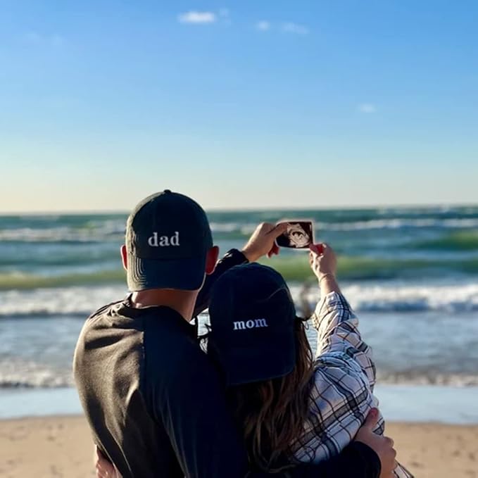Baseball Cap for Men Women Adjustable Hat