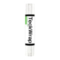 TECKWRAP Clear Transfer Tape for Vinyl -12INCH x 10 FT, Printable HTV, DIY by TECKWRAP