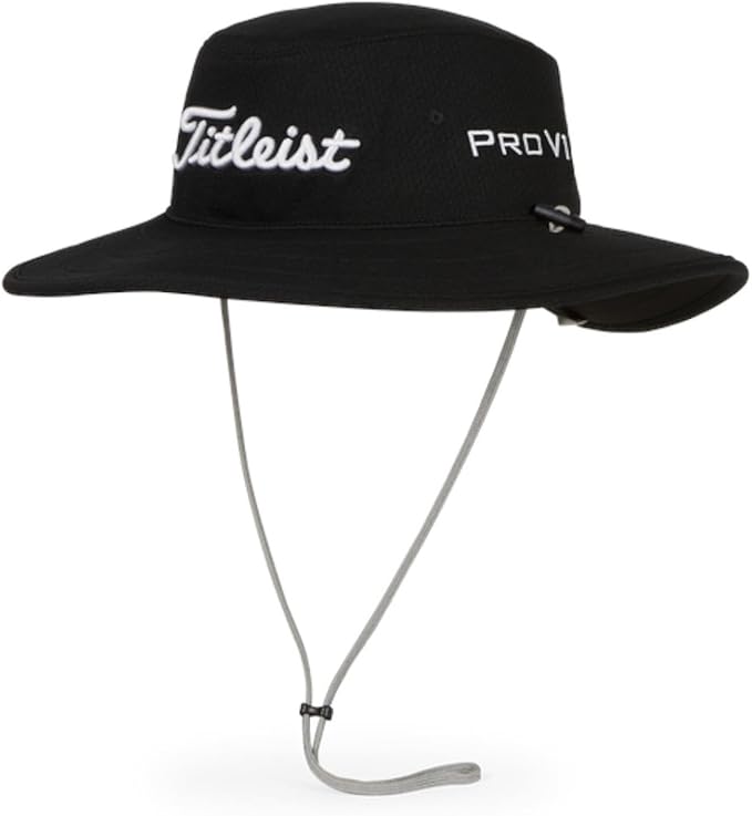 Titleist Golf Tour Aussie Hat