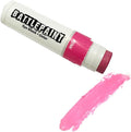 EyeBlack BattlePaint – Bright Colored Under Eye Black Grease for Pro Athletes and Super Fans – Baseball, Softball, Football – 2 Sticks
