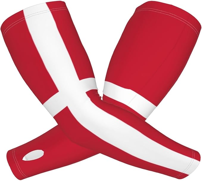 Cooling Arm Sleeves Cover Summer Sun Protection Arm Sleeves For Women Men Outdoor Sports Ice Silk Arm Sleeves