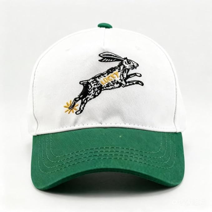 Two-Toned Embroidered Dad Hat Original Classic Vintage Low Profile Baseball Cap Golf Adjustable Unconstructed Plain Snapback