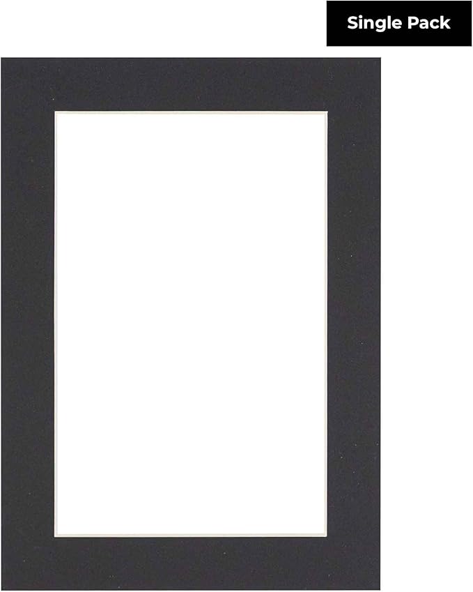 Poster Palooza 8x10 Mat Bevel Cut - Image 2