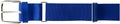Champro Elastic Baseball Belt with 1.5-Inch Synthetic Tab