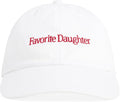 Favorite Daughter Women's Classic Logo Baseball Cap