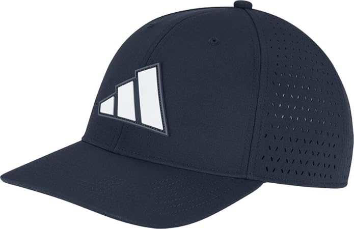 adidas Mens Ultimate365 Tour Hydrophobic 2.0 Hat