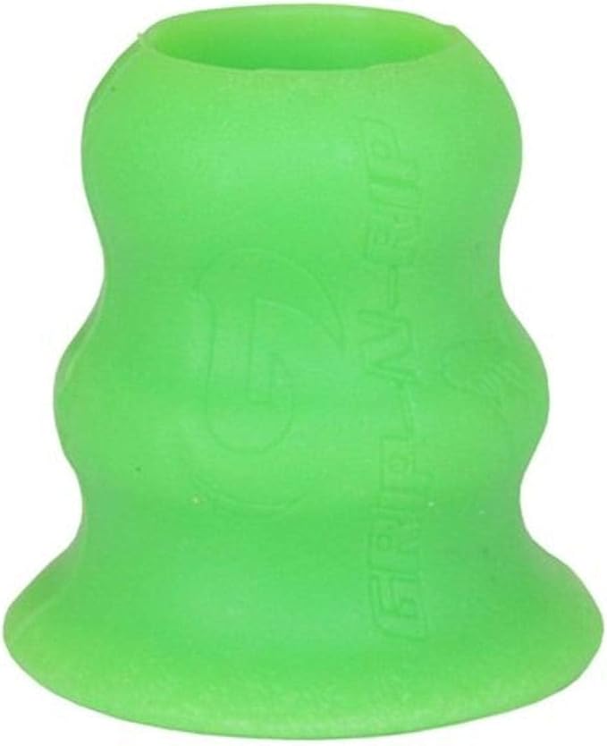 Grip-N-Rip II Softball Bat Taper Non-Slip Ergonomic Grip for Secure Hold Durable & Long-Lasting Easy Installation Fits Most Softball Bats Ideal for Enhanced Comfort & Performance