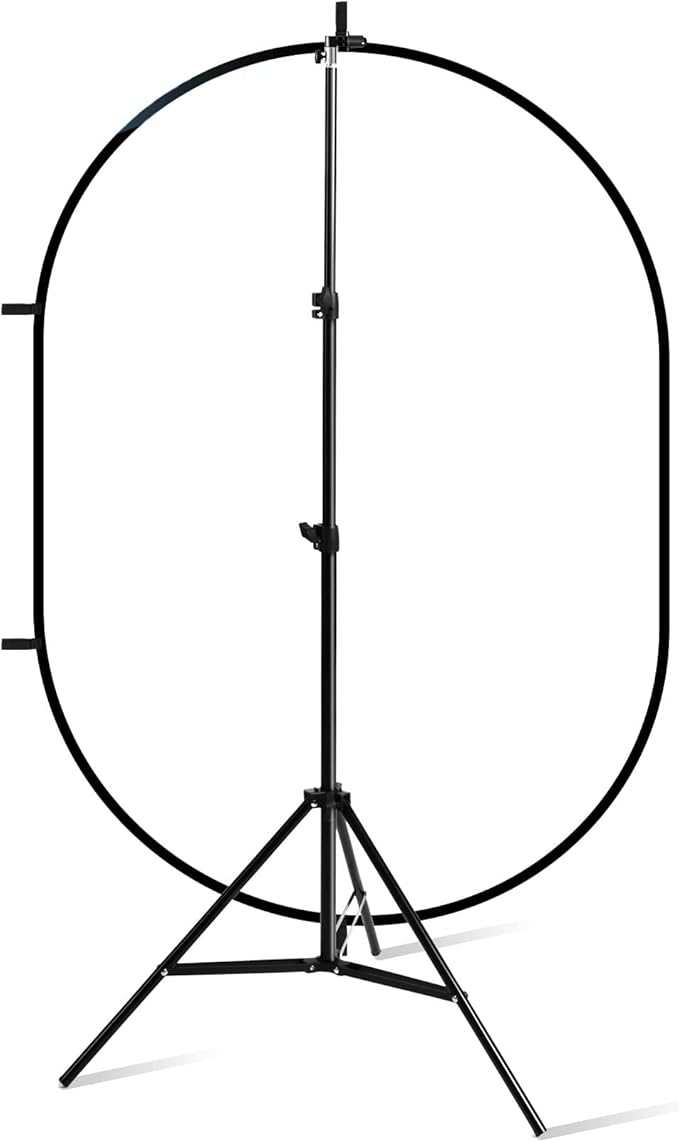 Selens 59x39in Pop-up Soft Light Diffuser Kit, by Selens