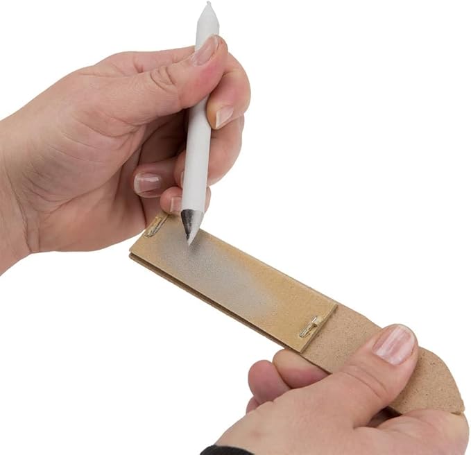 Creative Mark Blending Stumps - Image 6