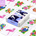 Citrichand Small Diamond Art Kits, Bird Collection 8 Pack for Adults