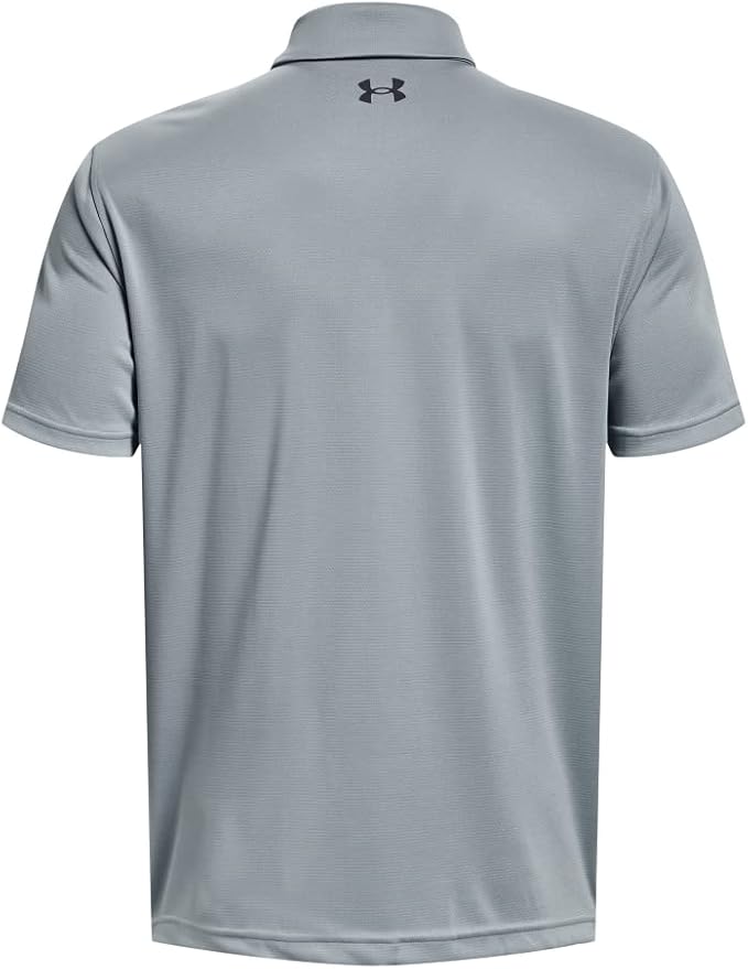 Under Armour Men's Tech Golf Polo