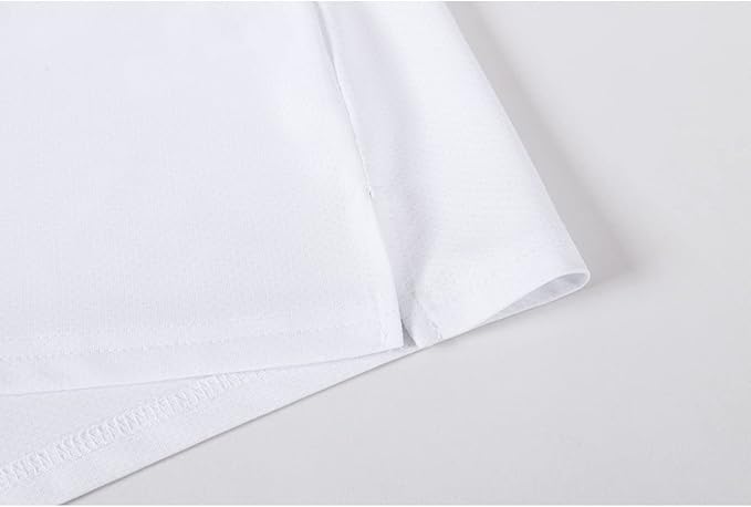 Womens Sleeveless V Neck Golf Polo Shirts