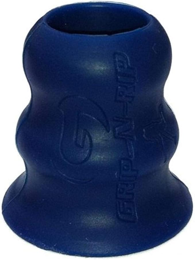 Grip-N-Rip II Softball Bat Taper Non-Slip Ergonomic Grip for Secure Hold Durable & Long-Lasting Easy Installation Fits Most Softball Bats Ideal for Enhanced Comfort & Performance