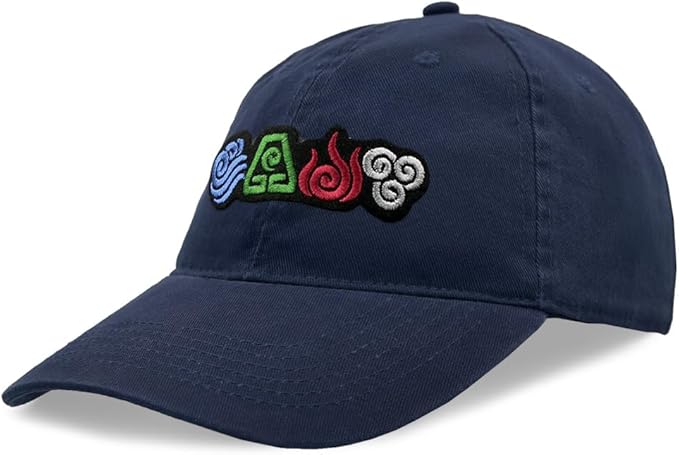 ABG Accessories Superman Hats for Men Baseball Cap