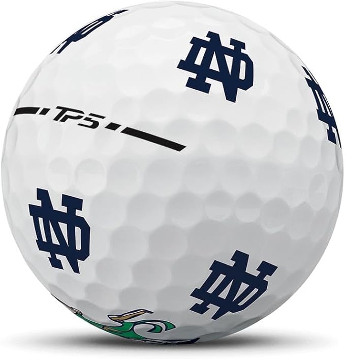TaylorMade Golf 2024 TP5 PIX ONE Dozen Golf Balls