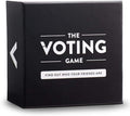 The Voting Game by DyceGames