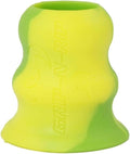 Grip-N-Rip II Softball Bat Taper Non-Slip Ergonomic Grip for Secure Hold Durable & Long-Lasting Easy Installation Fits Most Softball Bats Ideal for Enhanced Comfort & Performance