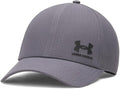Under Armour Men's Iso-chill ArmourVent Adjustable Hat