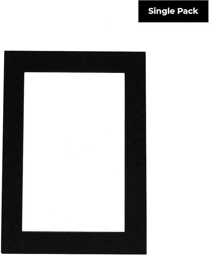 Poster Palooza 11x14 Mat Bevel Cut - Image 2