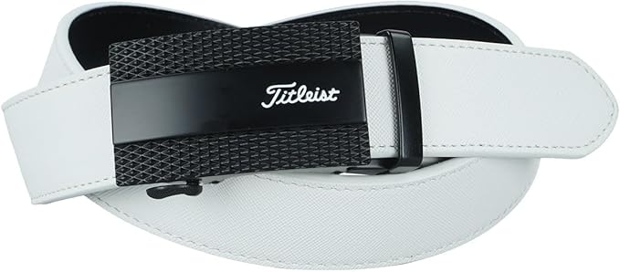 Titleist AABT02 Keylit Belt