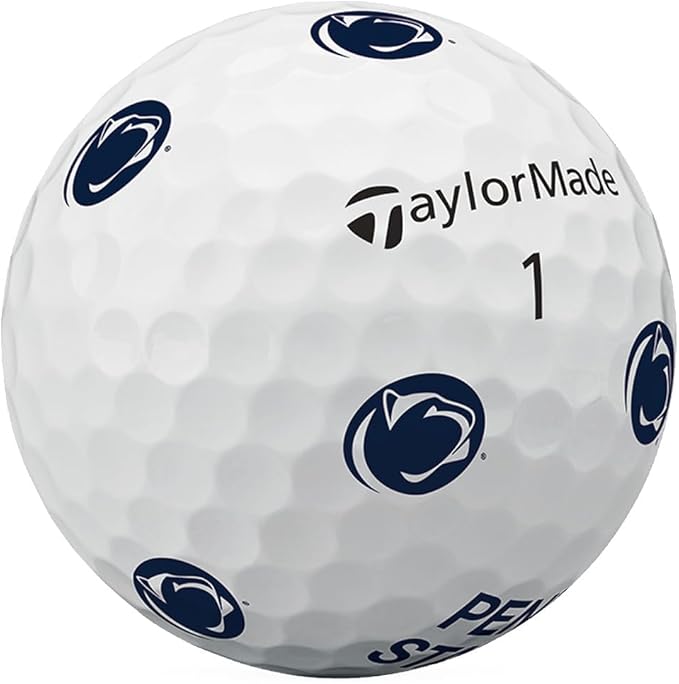 TaylorMade Golf 2024 TP5 PIX ONE Dozen Golf Balls