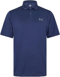 Under Armour Men's Tech Golf Polo