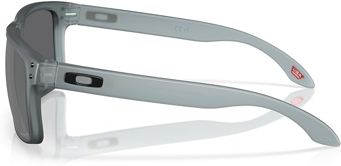 Oakley Mens OO9102 Holbrook Polarized Square Sunglasses