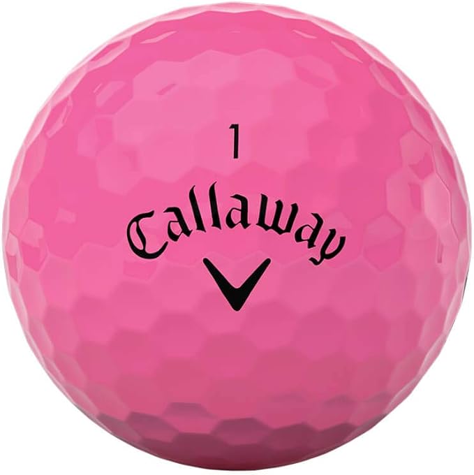 Callaway Golf Reva Golf Balls