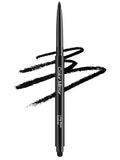 Smudge Proof Eyeliner, Waterproof Retractable Eye liner by ColorMirrorBeauty