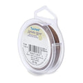 Artistic Wire, 22 Gauge / .64 mm Tarnish Resistant Colored Copper Craft Wire by ArtisticWire