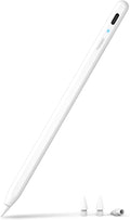 Metapen Pencil A8 for Apple iPad 2018-2025, Tilt Sensitivity, Pixel Precision by metapen