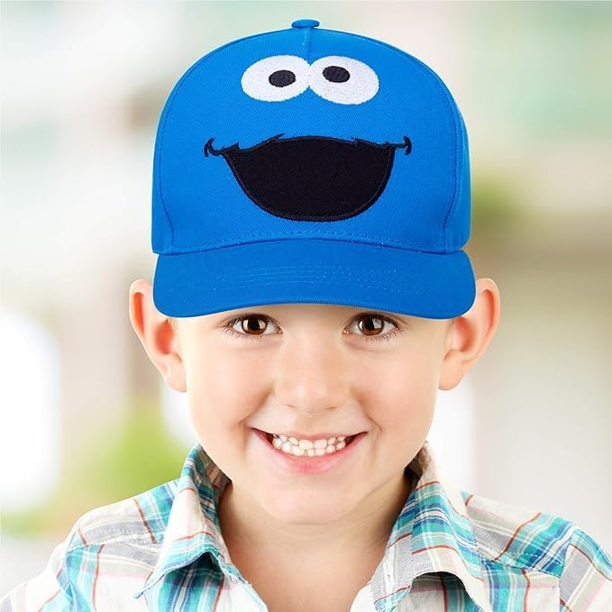 Sesame Street Boys Sesame Street