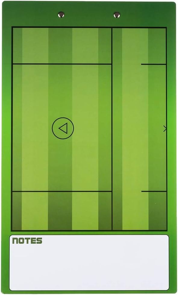 Dry Erase Coaches Clipboards | Basketball, Baseball, Soccer, Football, Hockey, Volleyball, Lacrosse