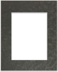 11x14 Mat Bevel Cut for 8.5x11 Photos by Poster+Palooza