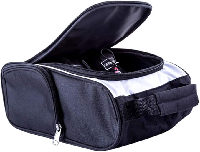 LONGCHAO Golf Shoes Bag for Men Sport Bag - Travel Shoes Case Carry Tote Bag for Sport Golf Tennis and Other Accessories