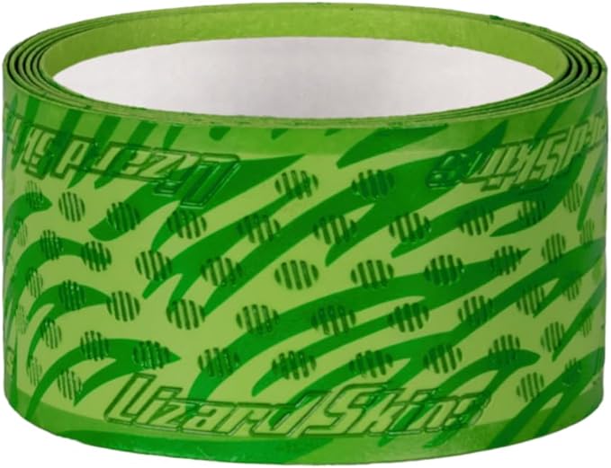 Lizard Skins DSP Ultra Outburst Baseball Bat Grip - 0.5mm 1.1mm – Next-Gen Durasoft Polymer Bat Tape